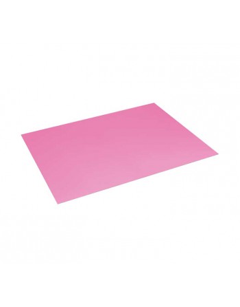 FABRISA PACK 10H CARTULINA 240GR 50X65 ROSA FLUOR - 16247