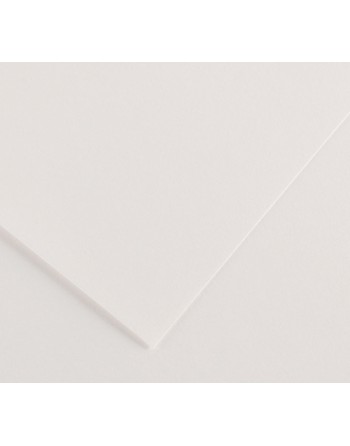 CANSON PACK 25H CARTULINA 50X65 BLANCO 200040218 - C200040218