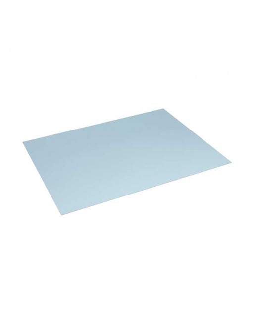 FABRISA PACK 25H CARTULINA 180GR 50X65 AZUL CLARO - 15562