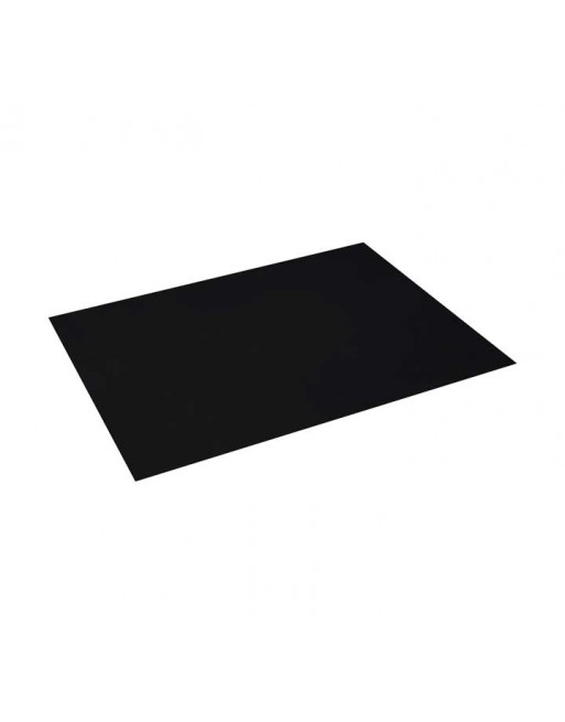 FABRISA PACK 25H CARTULINA 180GR 50X65 NEGRO - 15579