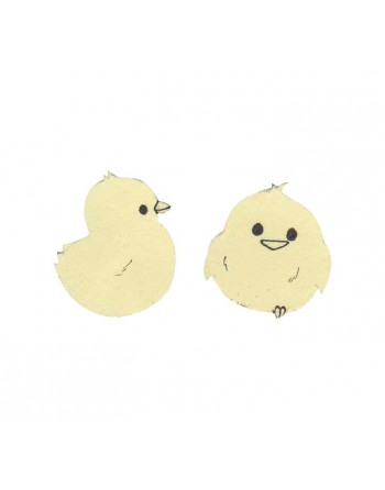 NIEFENVER BLISTER 3 CARTULINA MAGNEXICA 24X15CM AMARILLO - 1300157
