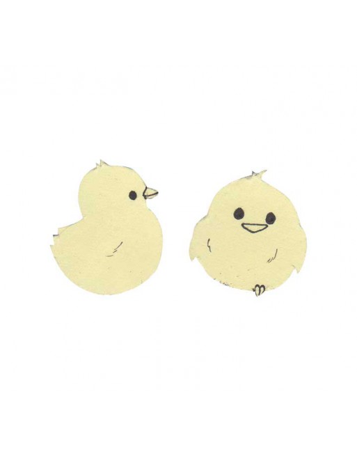 NIEFENVER BLISTER 3 CARTULINA MAGNEXICA 24X15CM AMARILLO - 1300157