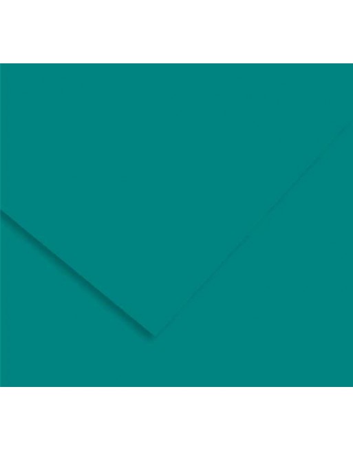 CANSON PACK 50H CARTULINA A3 185GR MENTA - C32127S017