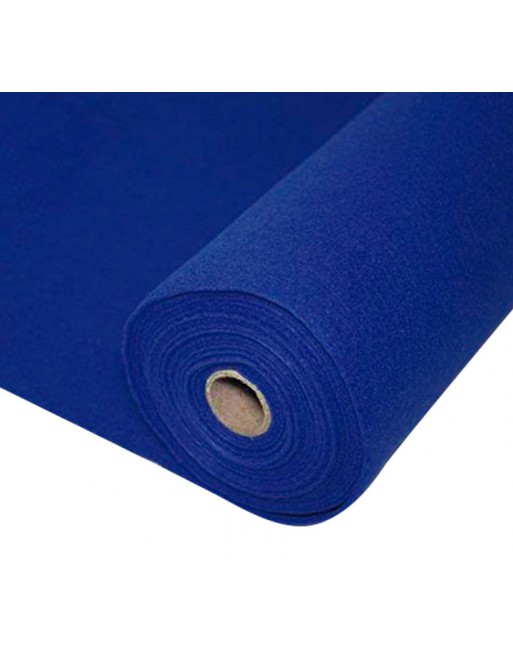 NIEFENVER ROLLO FIELTRO 5M AZUL 5X0.45M - 1000124A