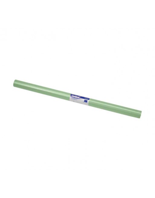 SADIPAL ROLLO PAPEL CHAROL ROLLOS 25H 50X65CM VERDE PALIDO - 12935