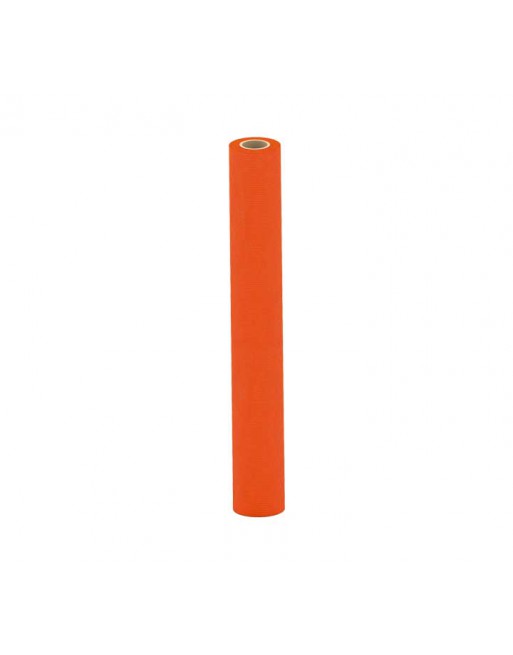 SADIPAL BOBINA PAPEL KRAFT 10KG NARANJA INTENSO 1X153M - 10941