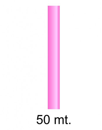 FABRISA BOBINA PAPEL KRAFT DE 50X1M COLOR FUCSIA ID 17021