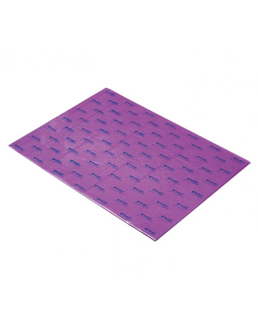 SADIPAL BOLSA 25 HOJAS PAPEL SEDA 51X76 VIOLETA - 11140