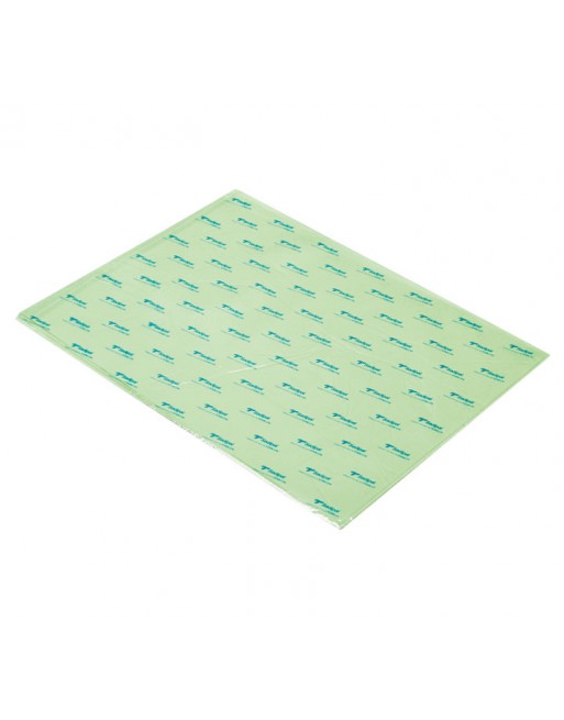 SADIPAL BOLSA 25 HOJAS PAPEL SEDA 51X76CM VERDE PALIDO - 11132