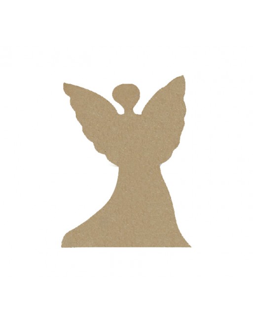 NIEFENVER PACK 4U FORMAS CARTON ANGEL - 1300132