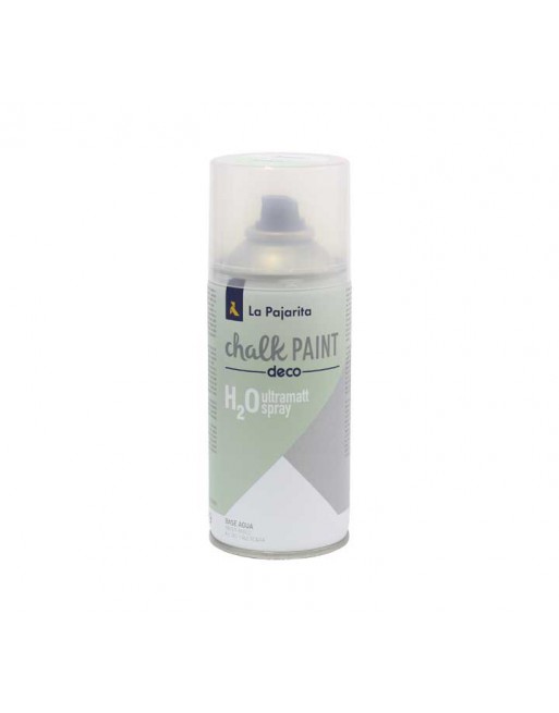 LA PAJARITA SPRAY CHALK PAINT 300ML ROSA CAPRICHO - CPS-06