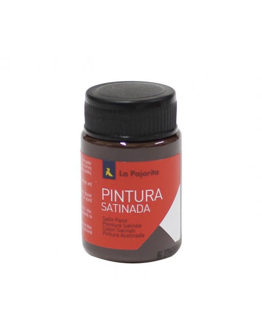 LA PAJARITA BOTE 35ML PINTURA SOMBRA TOSTAD - 111822