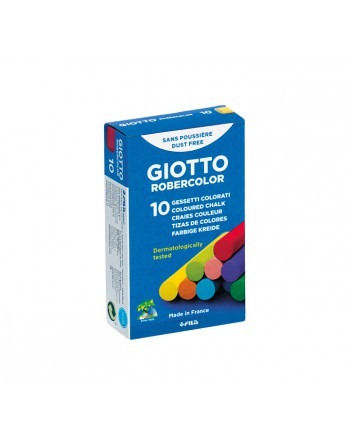 APLI 10 TIZAS COL SURTIDOS - F538900