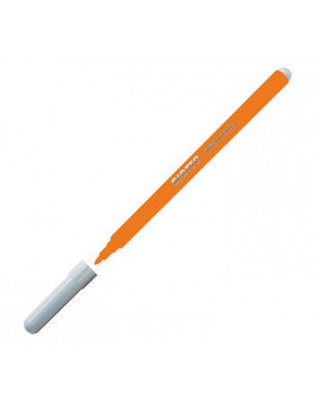 GIOTTO 12 ROTULADOR TURBO COLOR NARANJA - F485005