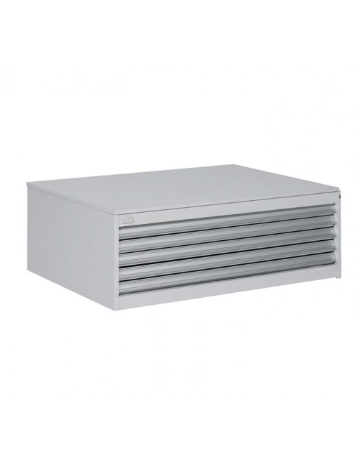 ROCADA ARCHIVADOR TECNICO HORIZONTAL PARA PLANOS A0 - RD225 - RD-225
