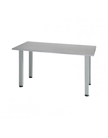 ROCADA MESA MODULAR RECTANEGRO GR 140x70 - 7502N