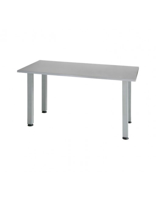 ROCADA MESA MODULAR RECTANEGRO GR 140X70 - 7502N
