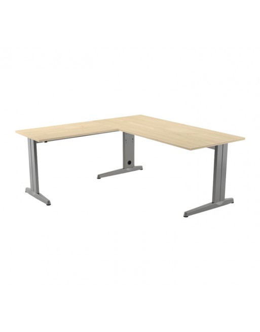 ROCADA ALA MESA RECTANGULAR M HAYA 100X60 - 2102AC01