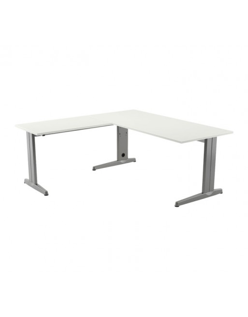 ROCADA ALA MESA RECTANGULAR BLANCO 100X60 - 2102AC04
