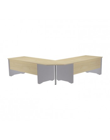 ROCADA ANGULO 90º HAYA 80X80 - 2907AG01