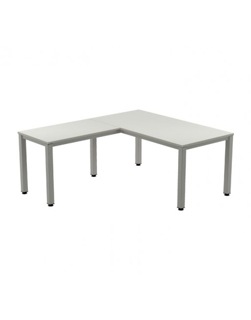ROCADA ALA MESA RECTANGULAR E GRIS 100X60 2107AD02