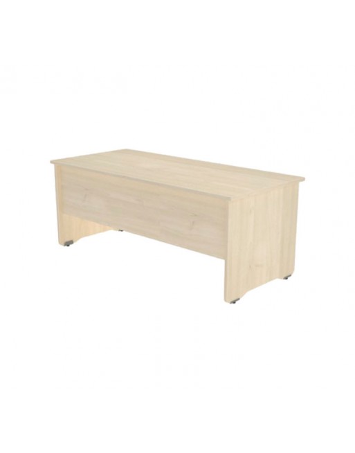 ROCADA MESA RECTANGULAR WORK HAYA-HAYA 140X80 - 2001AA01