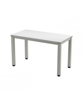 ROCADA MESA RECTANGULAR EXECUTIVE GRIS 120X60 2000AD02