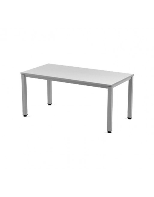 ROCADA MESA RECTANGULAR EXECUTIVE GRIS 160X80 2002AD02