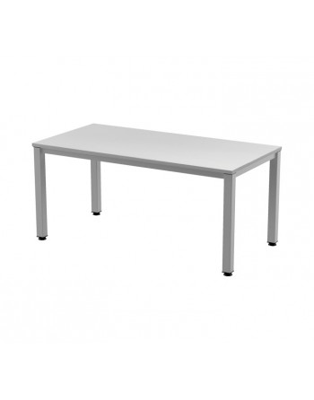 ROCADA MESA RECTANGULAR EXECUTIVE GRIS 180X80 2003AD02
