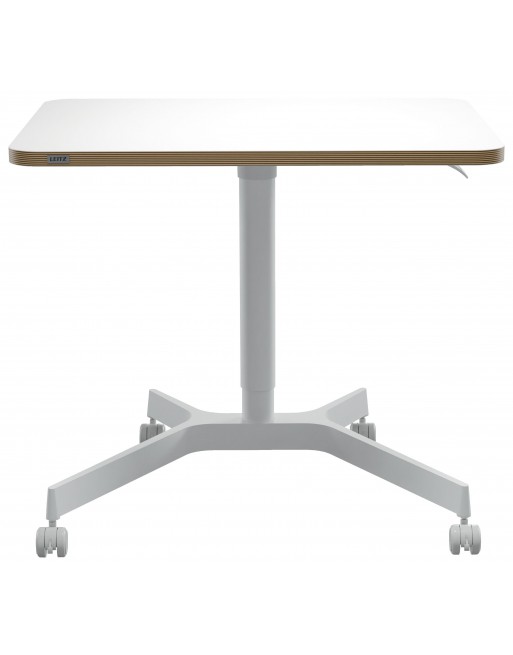 LEITZ ESCRITORIO COMPACTO ERGO GRADUABLE EN ALTURA NEUMATICO 65360001