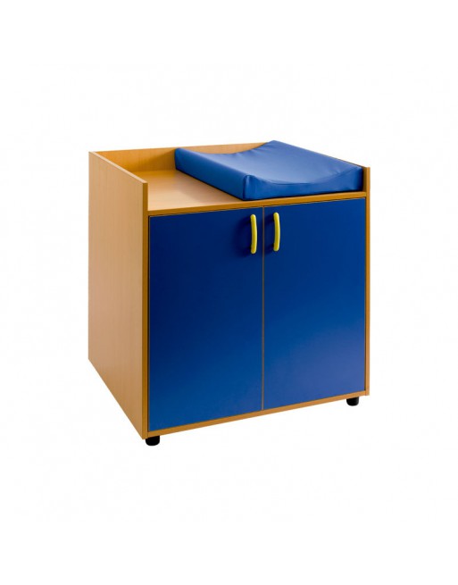 MMC CAMBIADOR 2 PUERTAS+CAMBIADOR 760 HAYA 416 - 760/ HAYA 416/ P-404