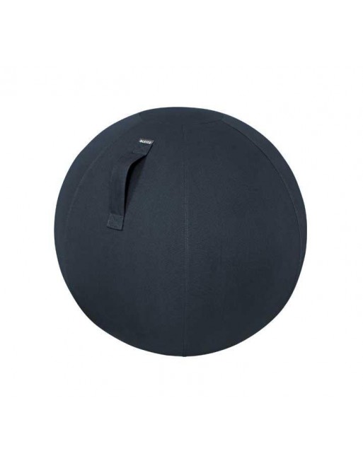LEITZ BOLA ASIENTO ERGONOMICO ACTIVE ERGO COSY 65CM GRIS 52790189