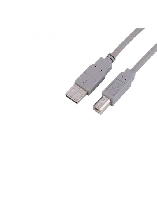 HAMA CABLE IMPRESORA USB 2.0 A-B - 00029100