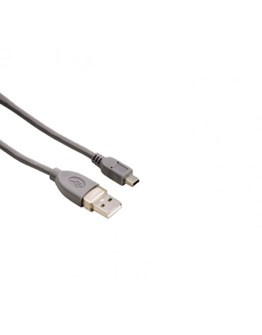 HAMA CABLE USB 2.0 MINI USB B 0.25M - 39039661