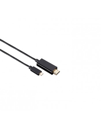HAMA CABLE USB-C A HDMI A 1.8M - 00135724