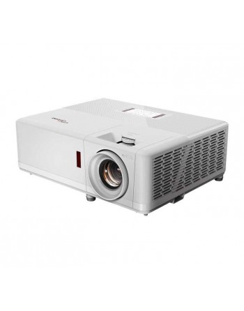 OPTOMA PROYECTOR LASER ZH406 4500 LM - ZH406