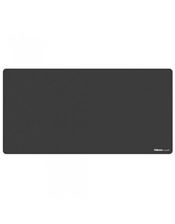 FELLOWES TAPETE ESCRITORIO BREYTA ANTIBACTERIANO 40X80X0.25 CM NEGRO 100139320