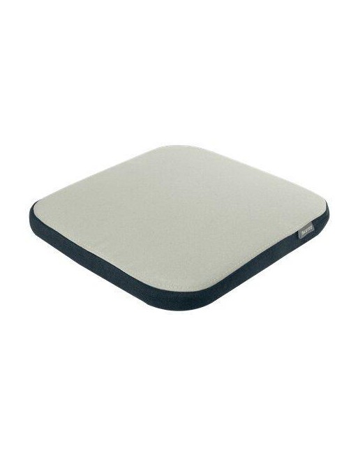 LEITZ COJIN WOBBLE ACTIVE ERGO CON FUNDA GRIS 65400085