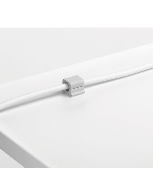 DURABLE BLISTER 6 PINZA CABLE CAVOLINE CLIP PRO - 5042-10