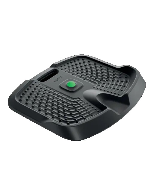 LEITZ ALFOMBRA ANTIFATIGA ERGO ACTIVE PARA TRABAJOS DE PIE Y RELAJACION AL SENTARSE - 53730089
