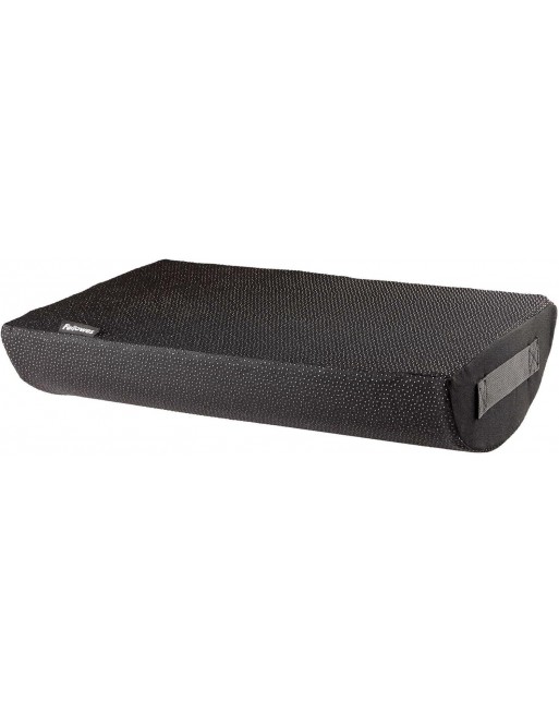 FELLOWES REPOSAPIES ESPUMA COMFORT BREYTA BALANCEO 10X45X30 CM100119851