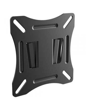 IGGUAL SPTV07 SOPORTE TV 13-27 30KG PARED FIJO - IGG314616