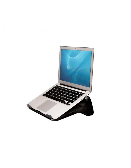 FELLOWES SOPORTE PORTATIL I-SPIRE NEGRO 9472402