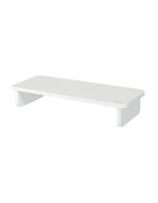 LEITZ SOPORTE PARA PORTATIL HASTA 15 PULGADAS MULTIANGULO ERGO AJUSTABLE BLANCO 64340001