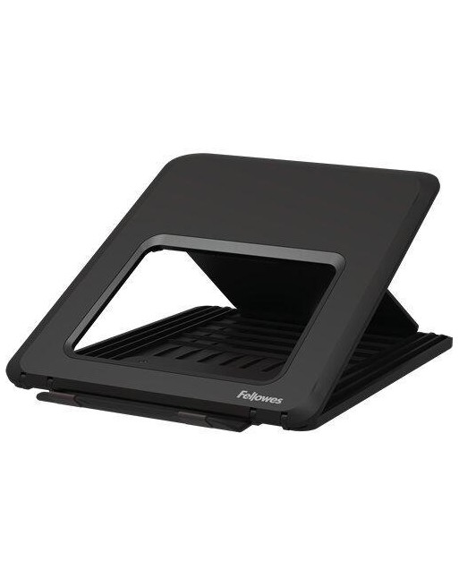 FELLOWES ELEVADOR PORTATIL 12 AJUSTES BREYTA NEGRO 100016558