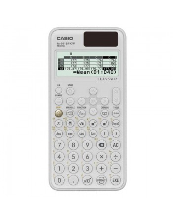 CASIO CALCULADORA CIENTIFICA - FX-991SP CW