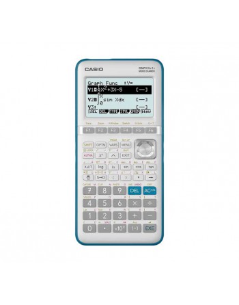 CASIO CALCULADORA GRAFICA CASIO GRAFH35+EII GRAFH35+EII