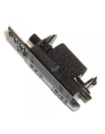 CASIO CINTA RODILLO ENTINTADOR 8 MM ANCHURA NEGRO IR-40