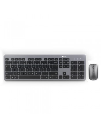 LOGITECH DESKTOP MK120. KIT TECLADO. RATÓN. USB. ESPAÑOL