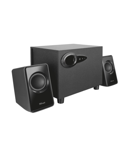 Altavoces 2.1 NGS